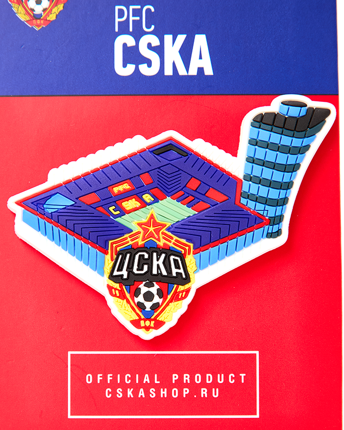 Магнит ВЭБ Арена