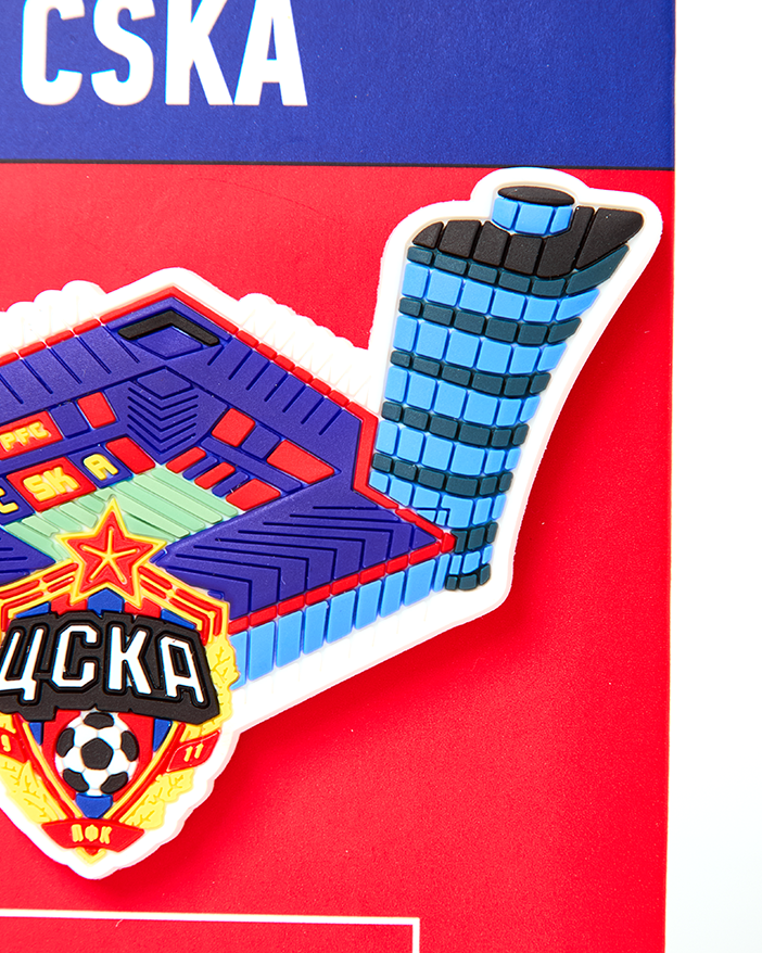 Магнит ВЭБ Арена