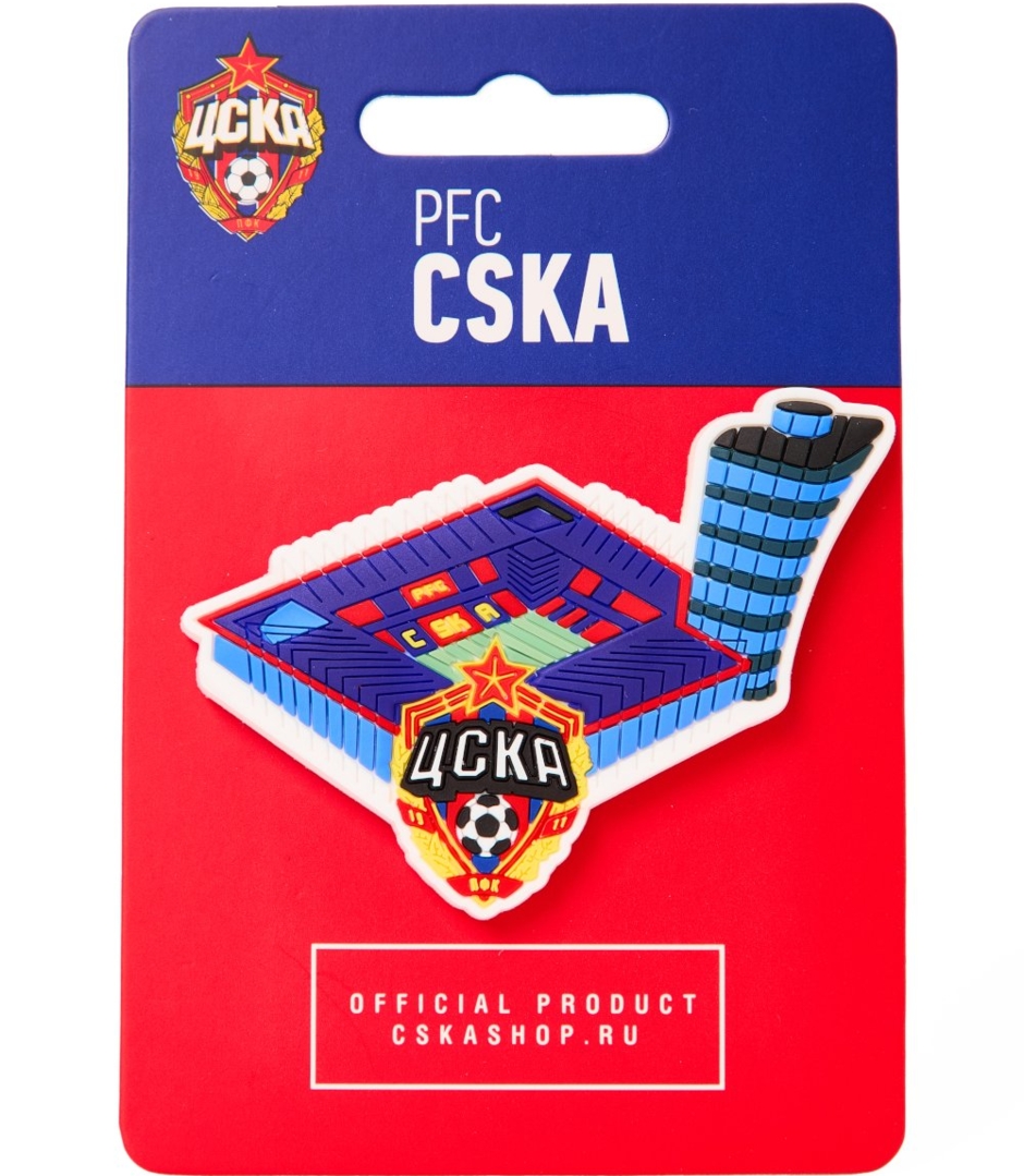 Магнит ВЭБ Арена