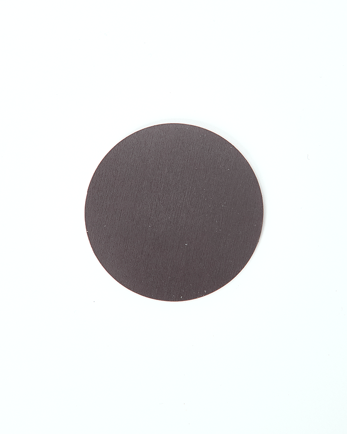 Смоляной магнит Круговой