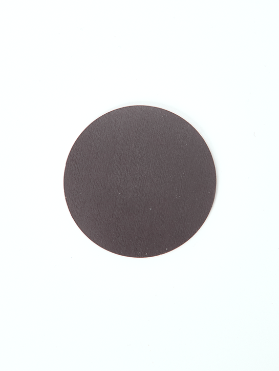 Смоляной магнит Мусаев