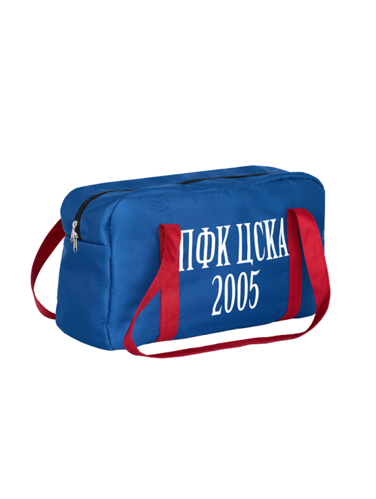 Спортивная сумка DNK ЦСКА