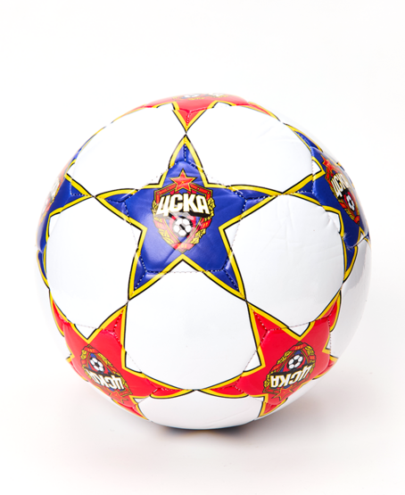 Мяч сувенирный Герб ЦСКА, размер 5