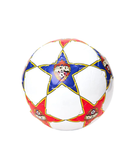 Мяч сувенирный Герб ЦСКА, размер 5