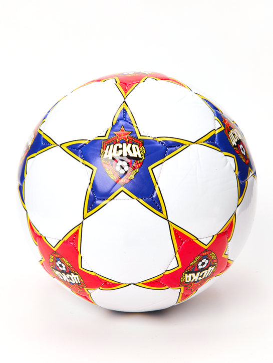 Мяч сувенирный Герб ЦСКА, размер 5