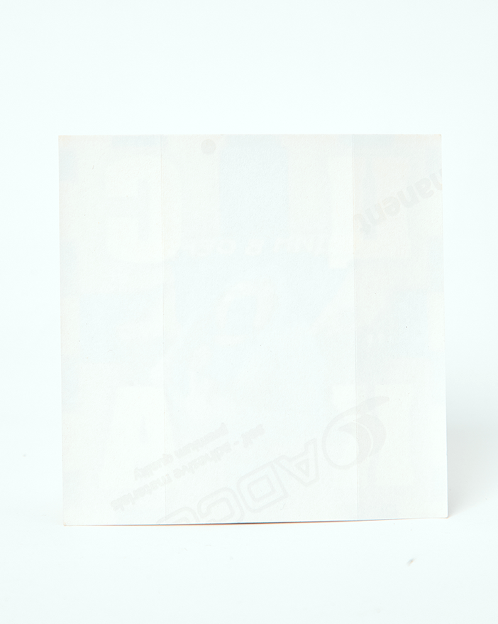 Наклейка CSKA