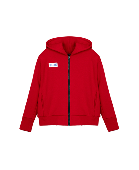 Толстовка детская ДНК ЦСКА