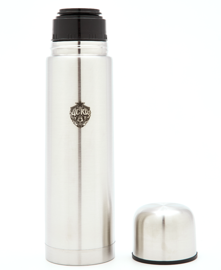 Термос Эмблема ЦСКА