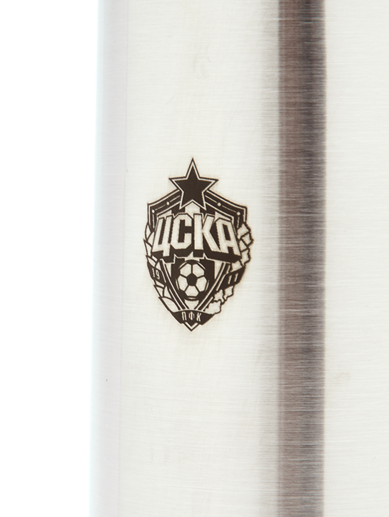 Термос Эмблема ЦСКА