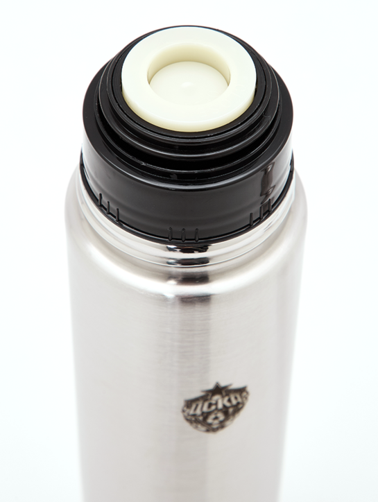 Термос Эмблема ЦСКА