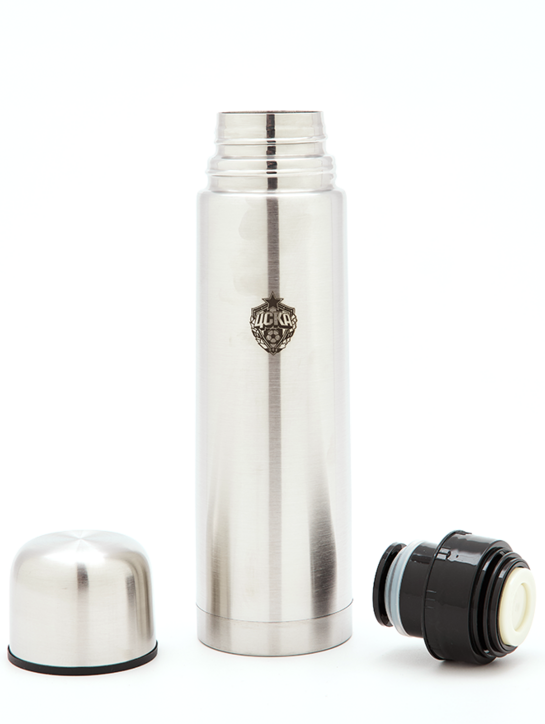 Термос Эмблема ЦСКА