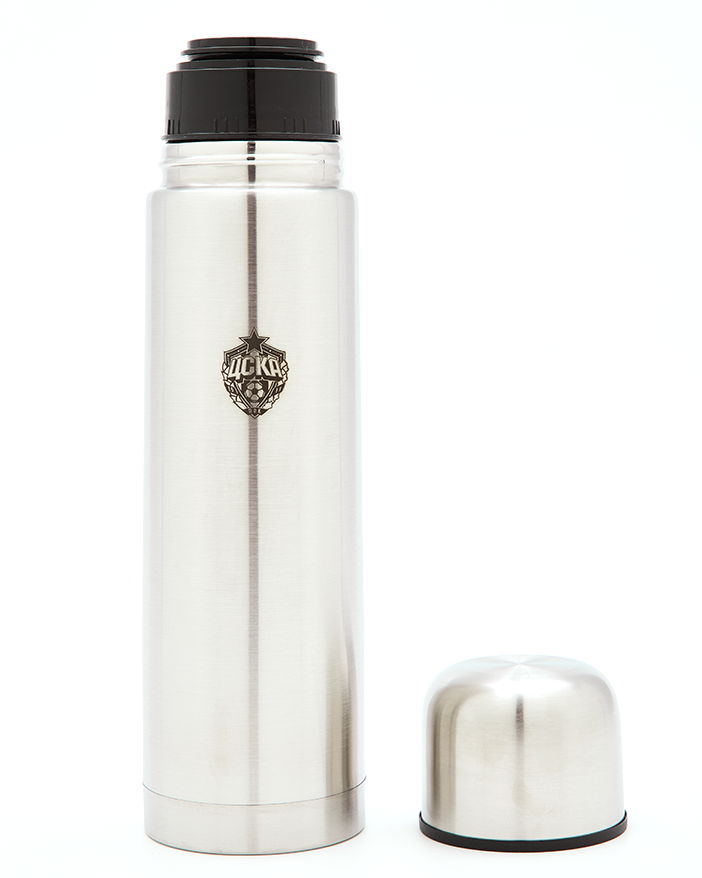 Термос Эмблема ЦСКА