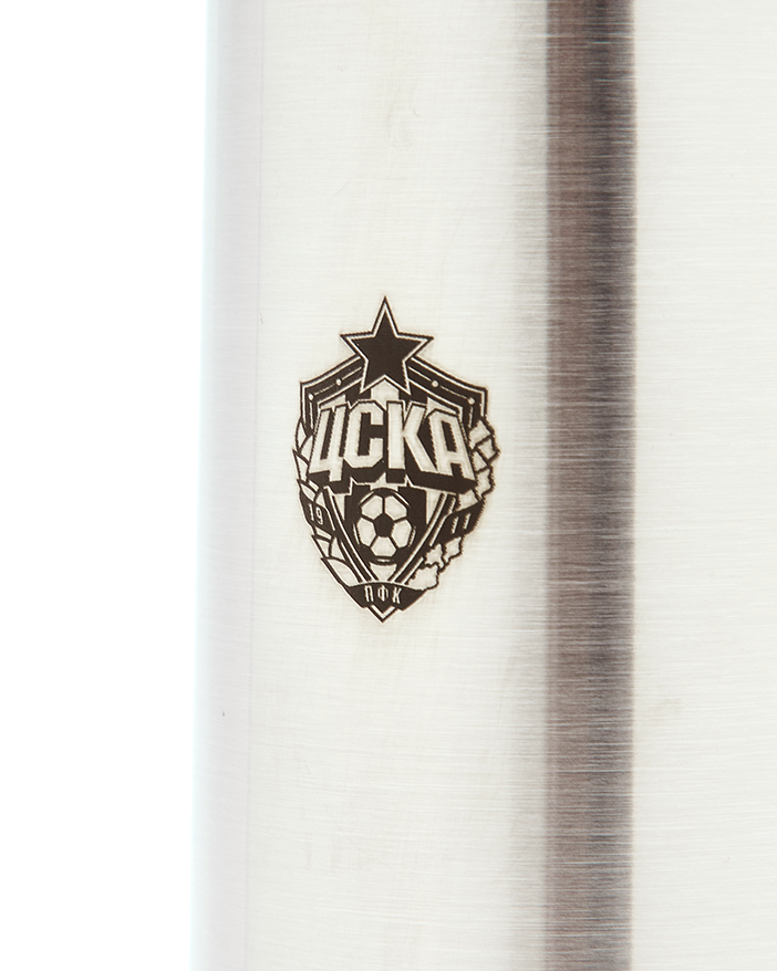 Термос Эмблема ЦСКА