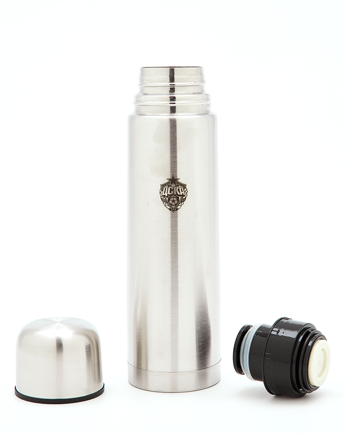 Термос Эмблема ЦСКА