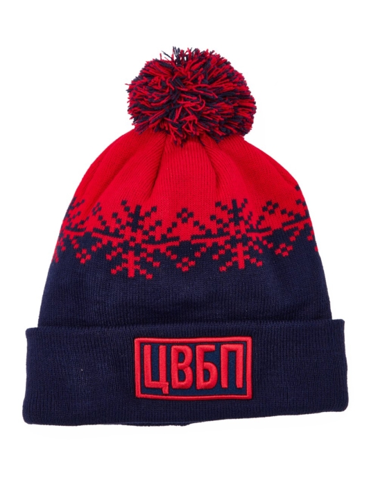 Шапка ЦВБП