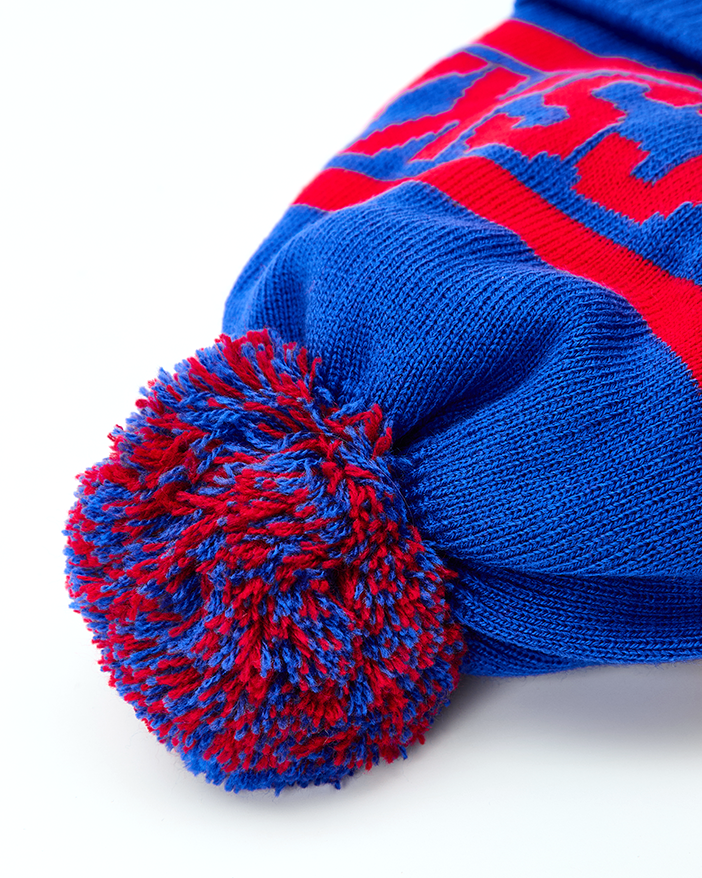 Шапка вязаная, PFC CSKA