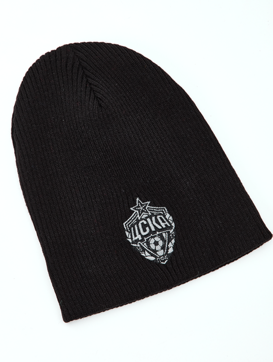 Шапка эмблема ЦСКА