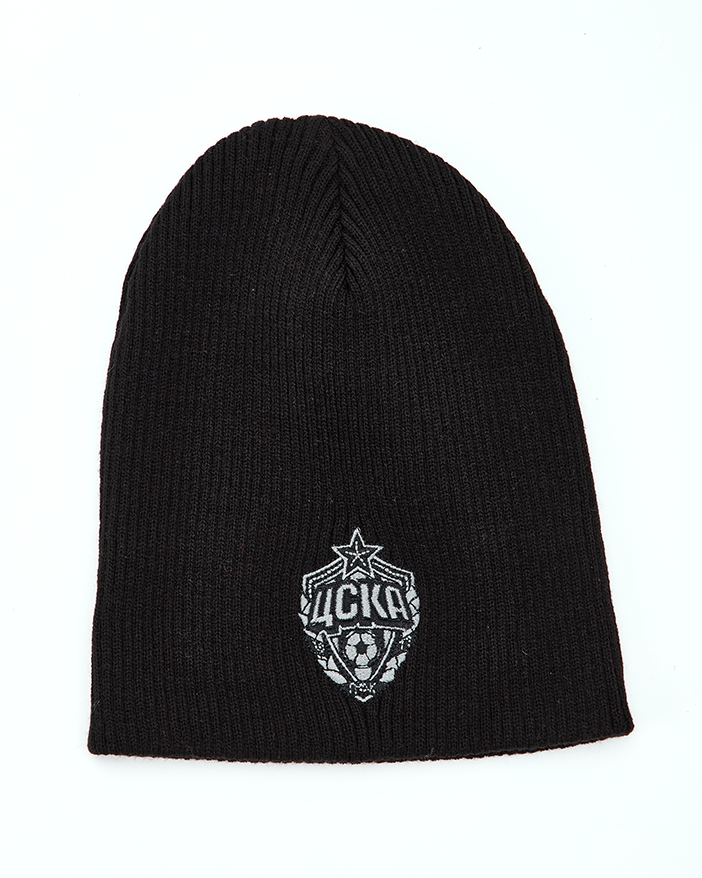 Шапка эмблема ЦСКА