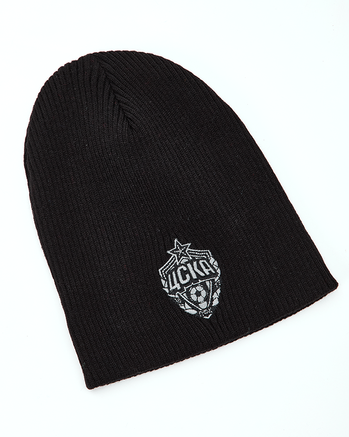 Шапка эмблема ЦСКА