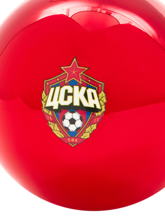 Ёлочный шар стандарт Эмблема