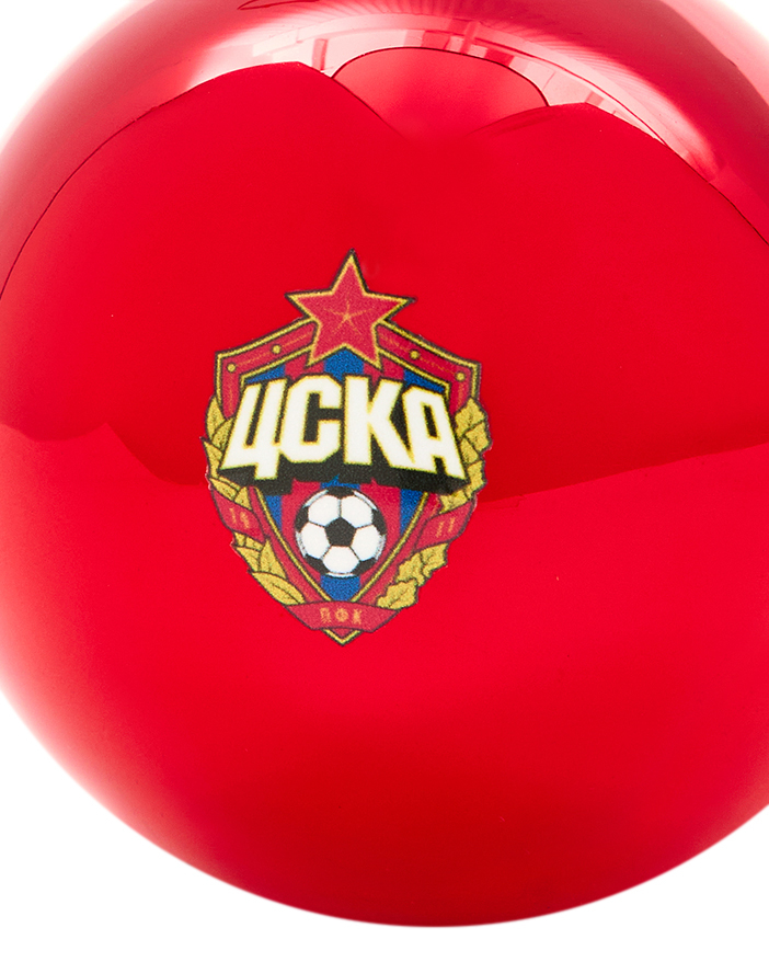 Ёлочный шар стандарт Эмблема