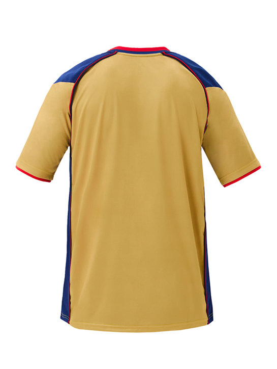 Футболка сувенирная, ЦСКА Кубок УЕФА