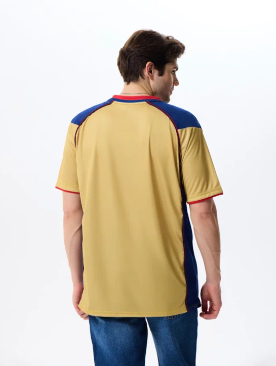 Футболка сувенирная, ЦСКА Кубок УЕФА