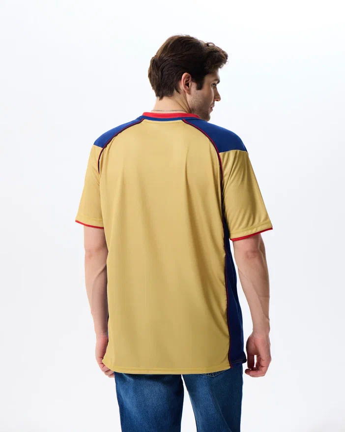 Футболка сувенирная, ЦСКА Кубок УЕФА