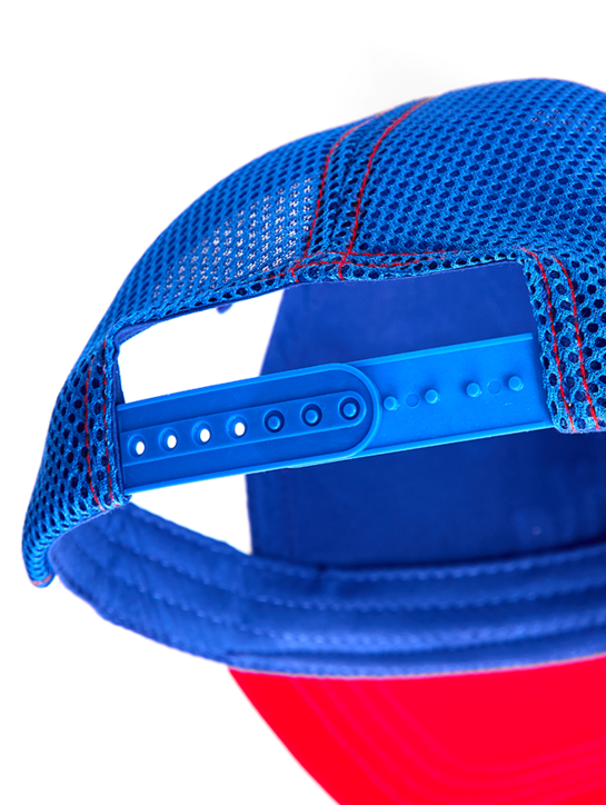 Бейсболка летняя ЦСКА