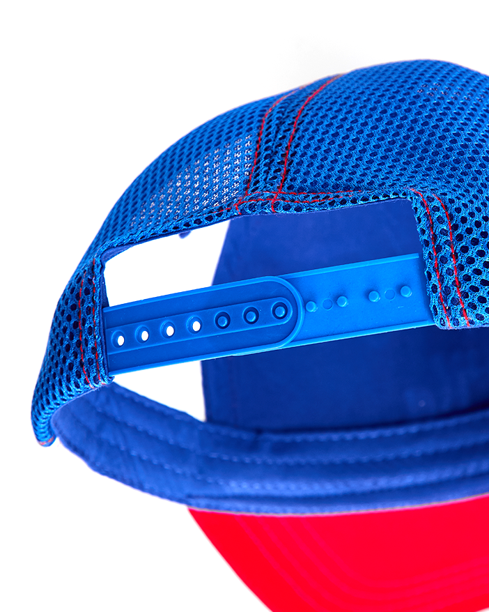 Бейсболка летняя ЦСКА