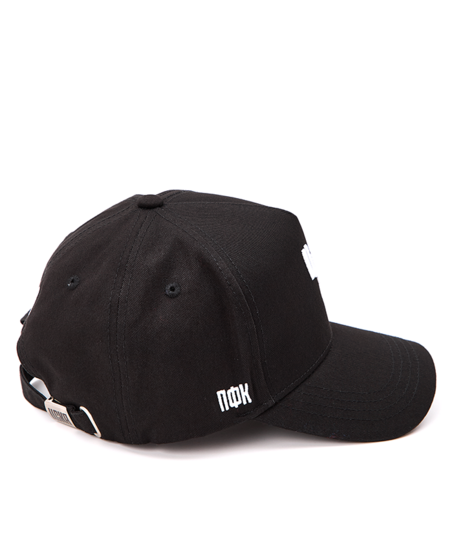 Бейсболка ЦСКА