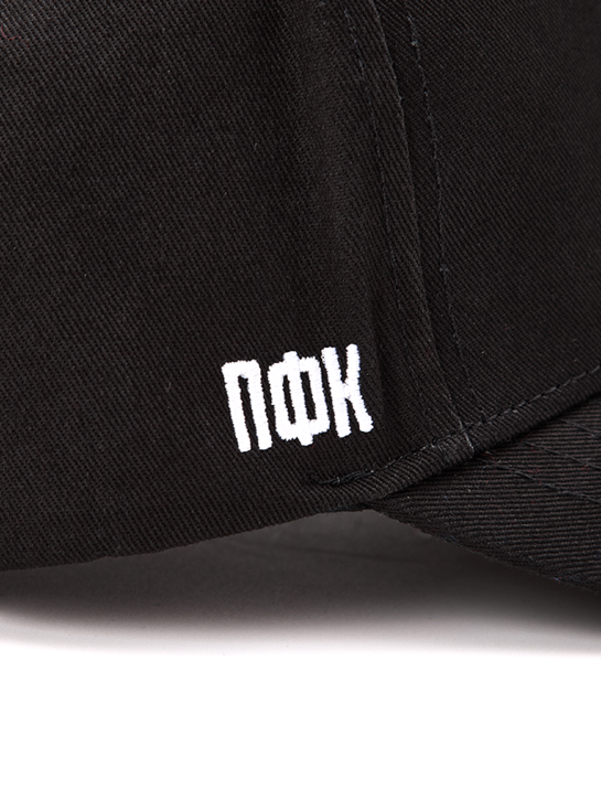 Бейсболка ЦСКА