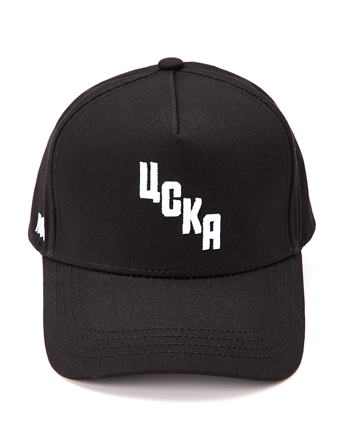 Бейсболка ЦСКА