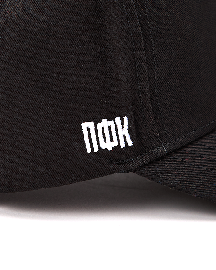 Бейсболка ЦСКА