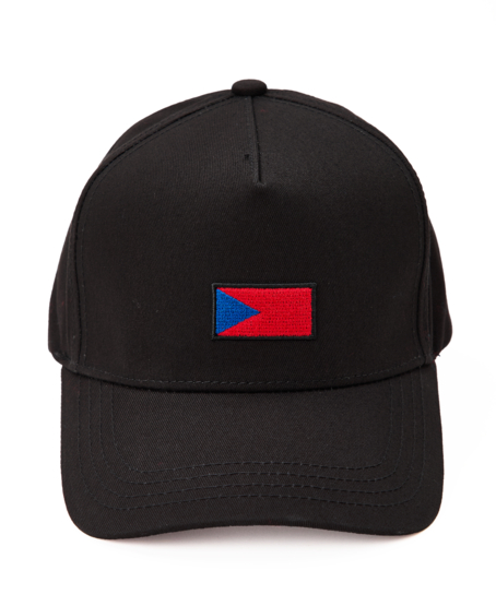 Бейсболка PFC CSKA