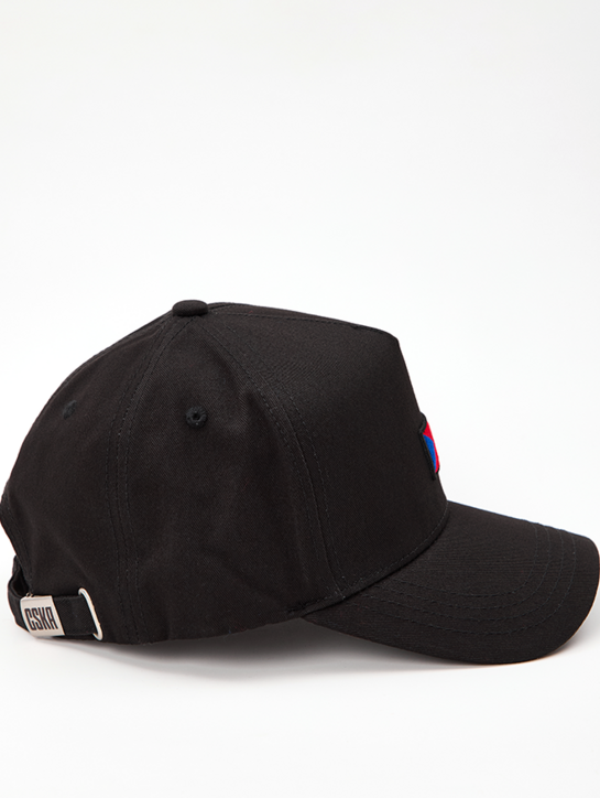 Бейсболка PFC CSKA