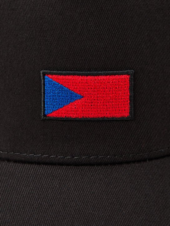 Бейсболка PFC CSKA