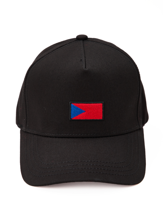 Бейсболка PFC CSKA