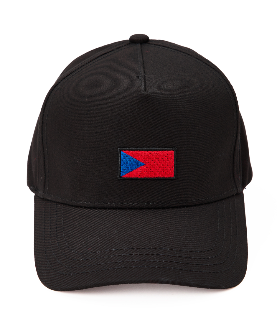 Бейсболка PFC CSKA