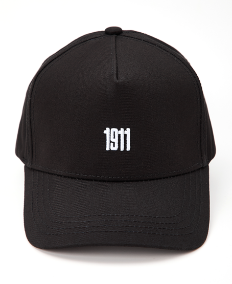 Бейсболка 1911