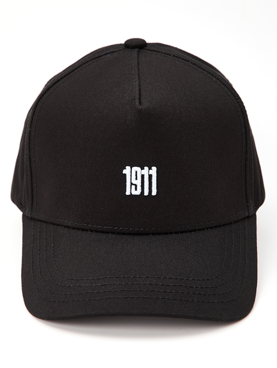 Бейсболка 1911