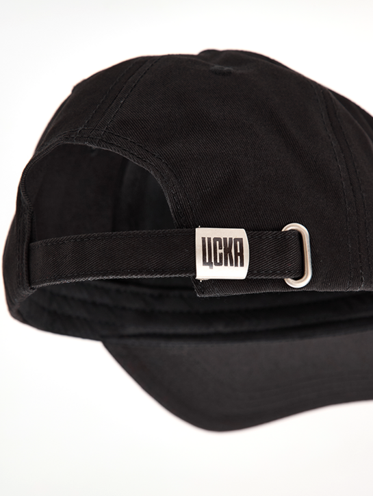 Бейсболка 1911