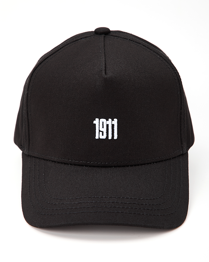 Бейсболка 1911