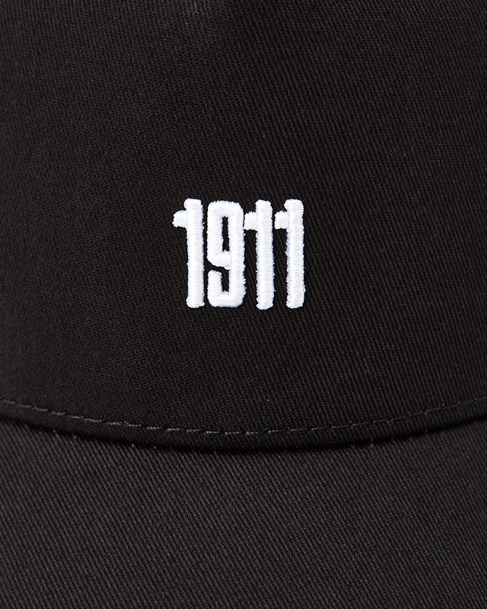 Бейсболка 1911