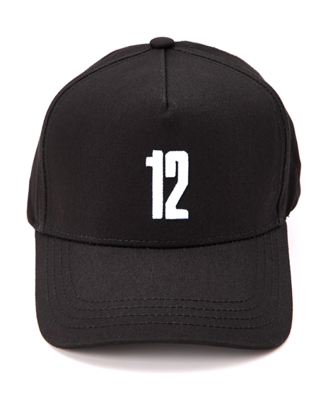 Бейсболка 12