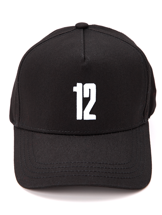 Бейсболка 12