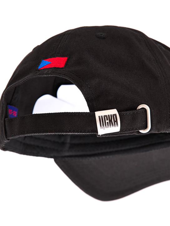 Бейсболка 12