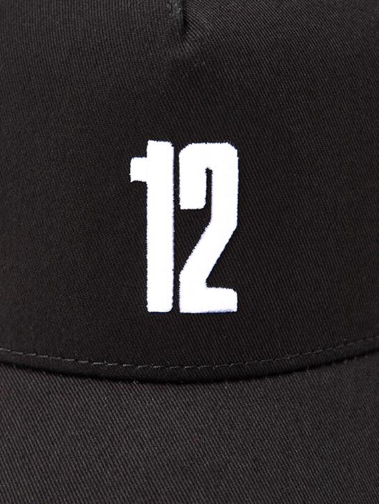 Бейсболка 12
