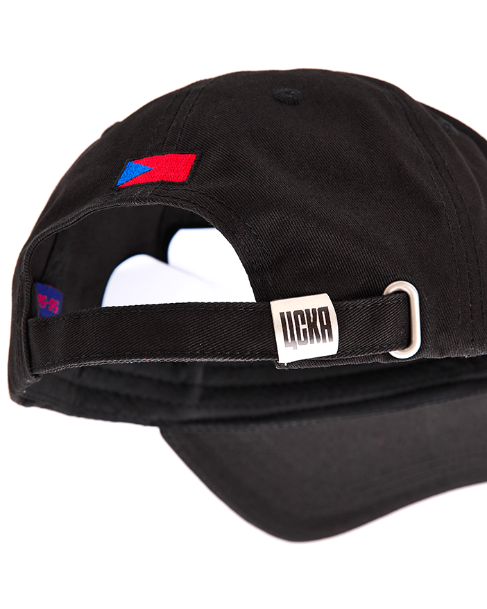 Бейсболка 12