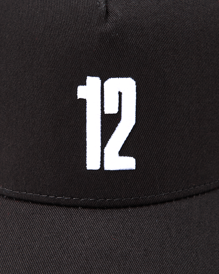 Бейсболка 12